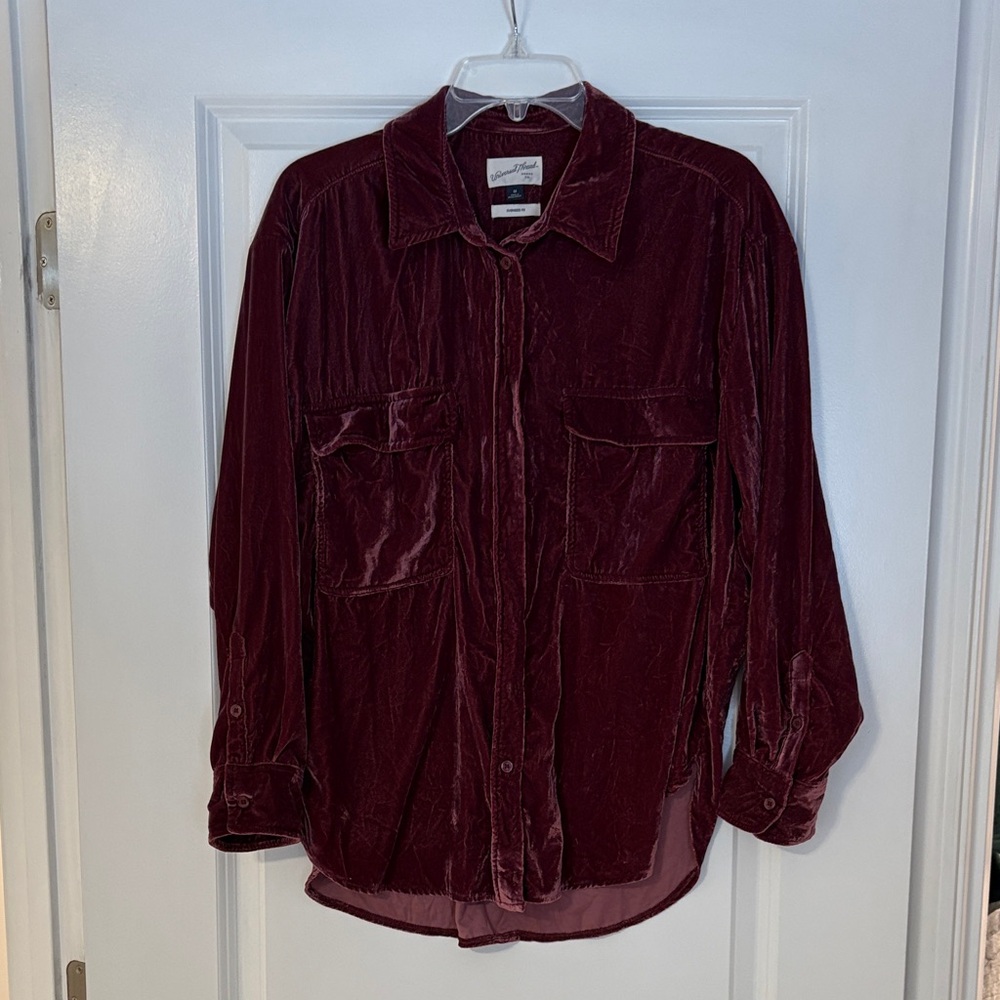 Universal Threads Top